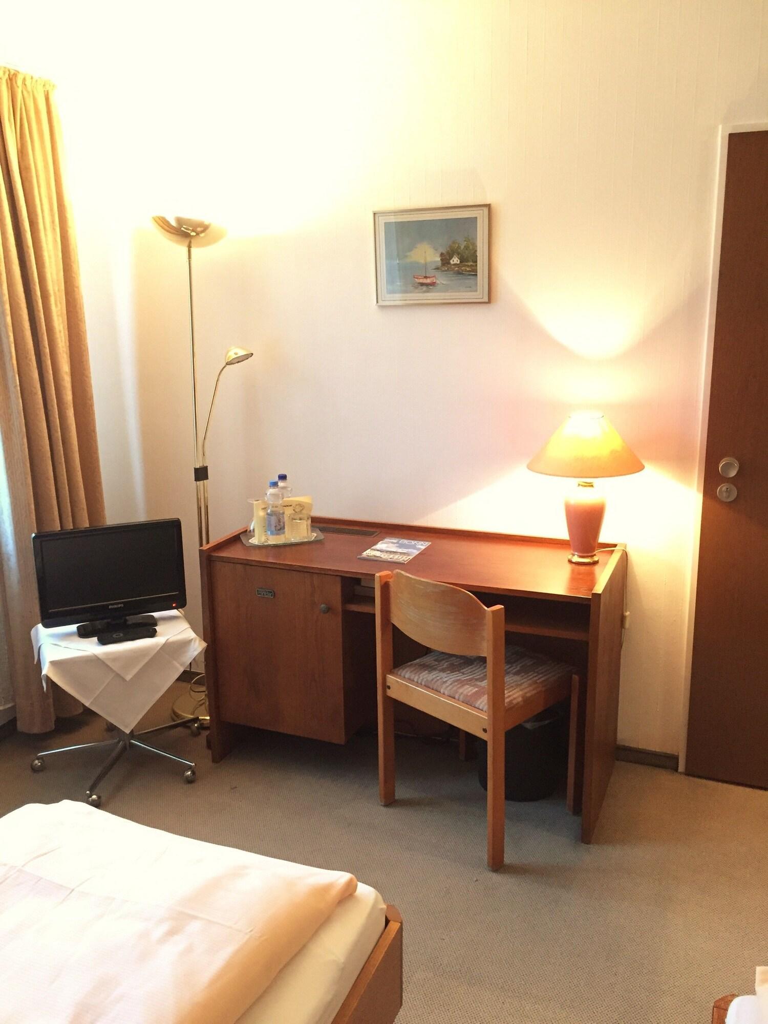 Hotel Ambassador Bonn Bagian luar foto