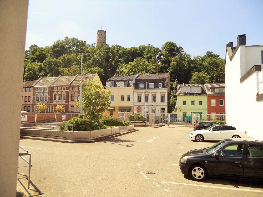 Hotel Ambassador Bonn Bagian luar foto